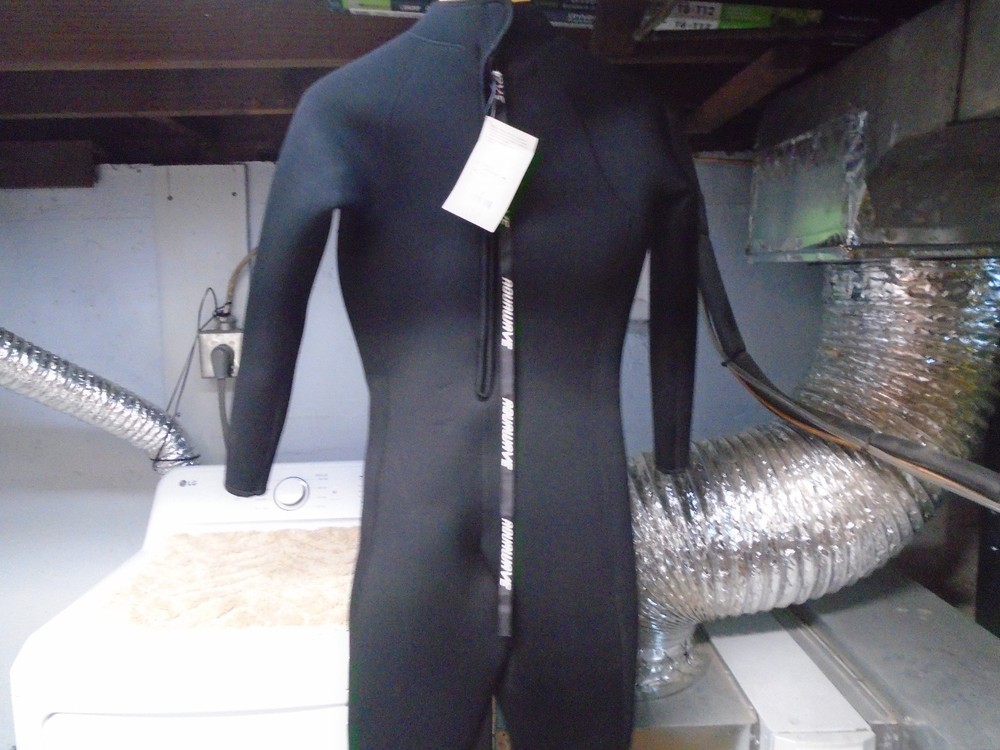 Aquawave Full Wet Suit Med.