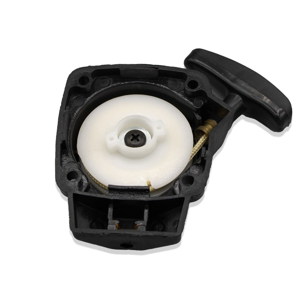 Recoil Pull Start Grass Trimmer Starter for Grass Trimmer 1E34 22CC 26CC 36CC