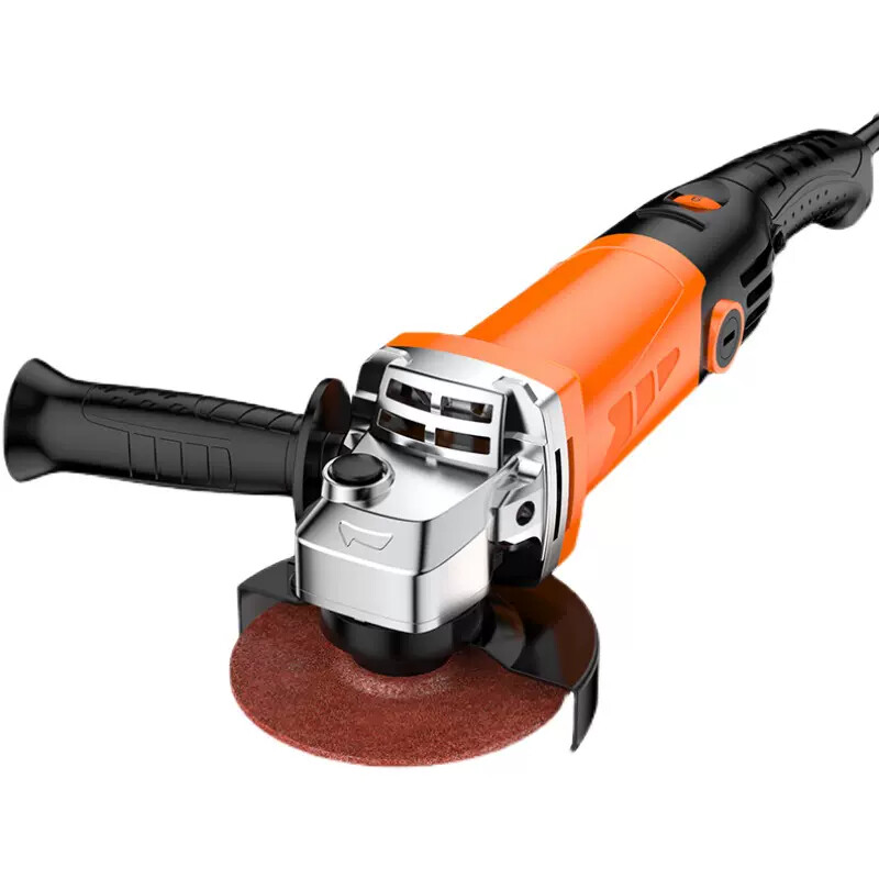 2980W Multi-functional Small Speed Adjustable Polishing Machine Home Sander