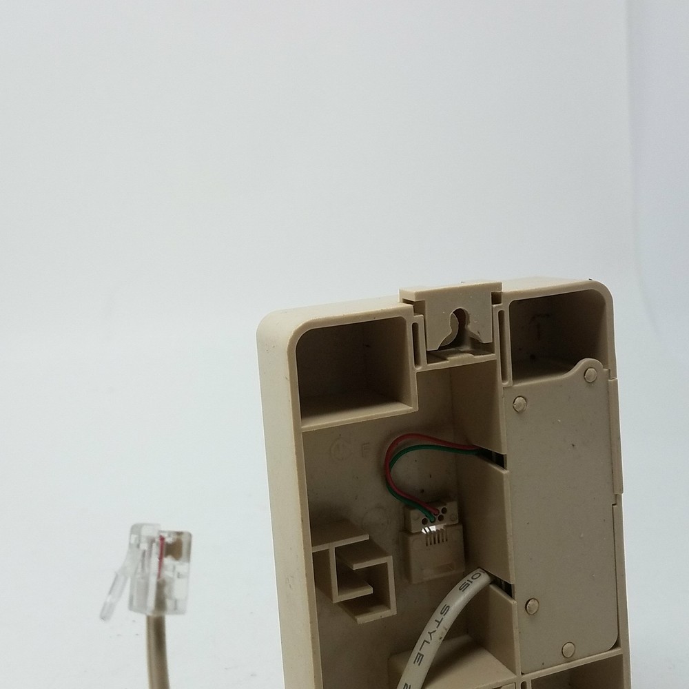 Excelsus Z-Blocker DSL Filter Wall Mount Model Z-330CW