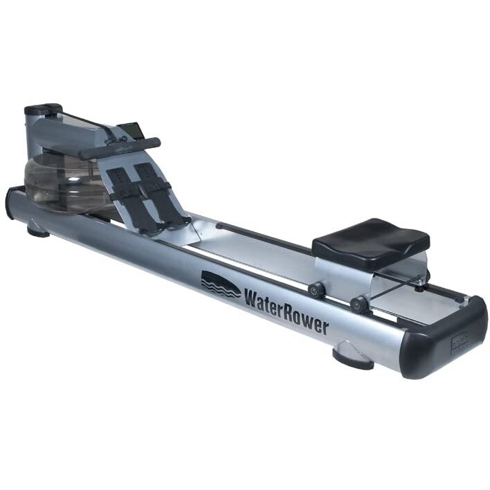 WaterRower M1 LoRise S4 Rowing Machine