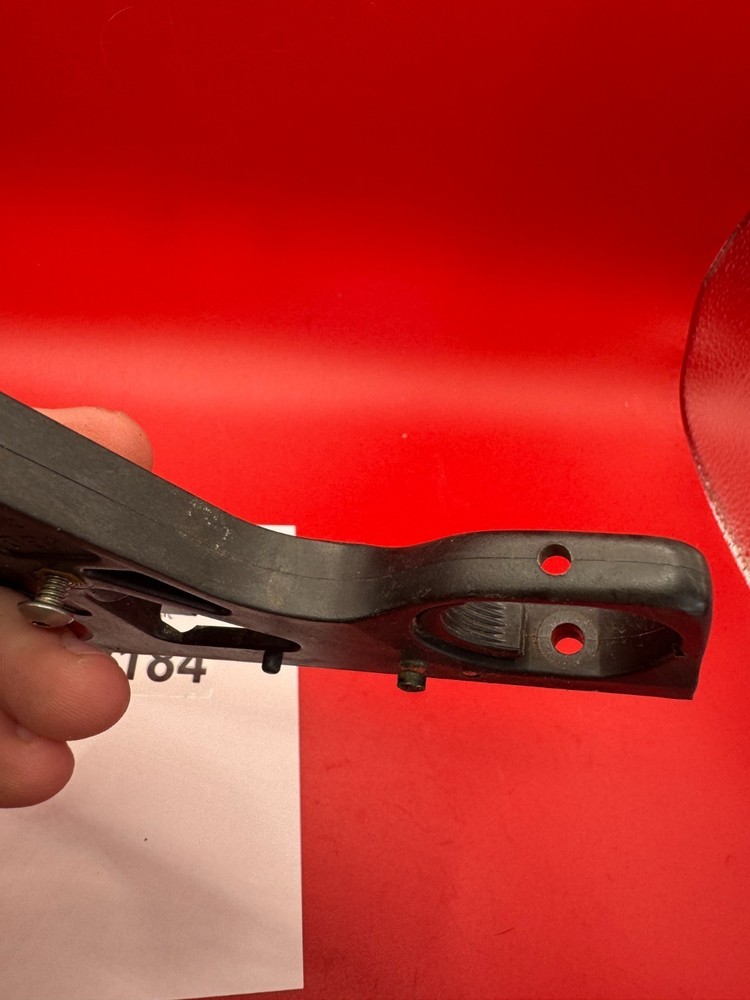 AGD Automag Carbon Single Paintball Marker Frame