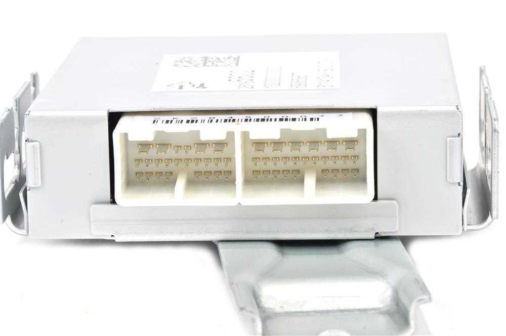 Transmission Control Module