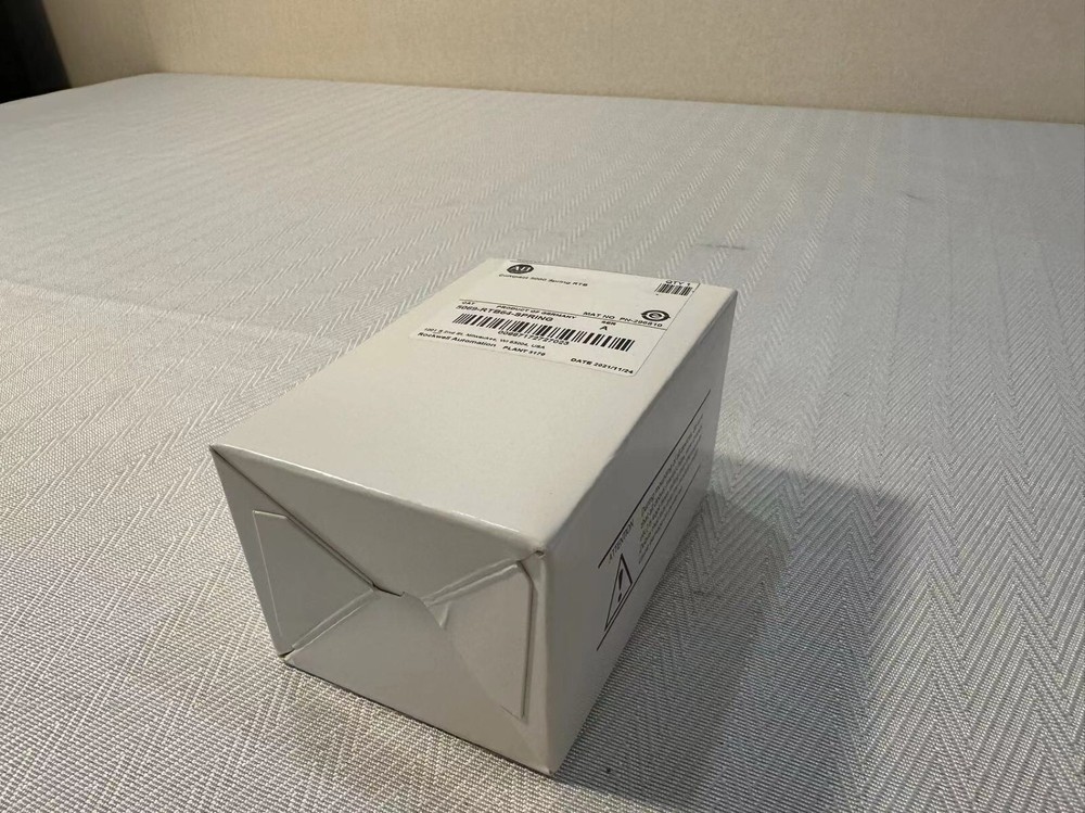 5069-RTB64-SPRING New Allen-Bradley Compact 5000 Spring RTB US Free Tax