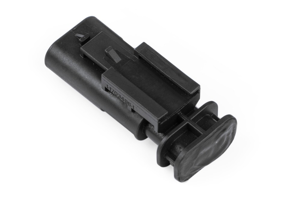 SA000439 APR Exhaust System Valve Motor Dummy Sensor