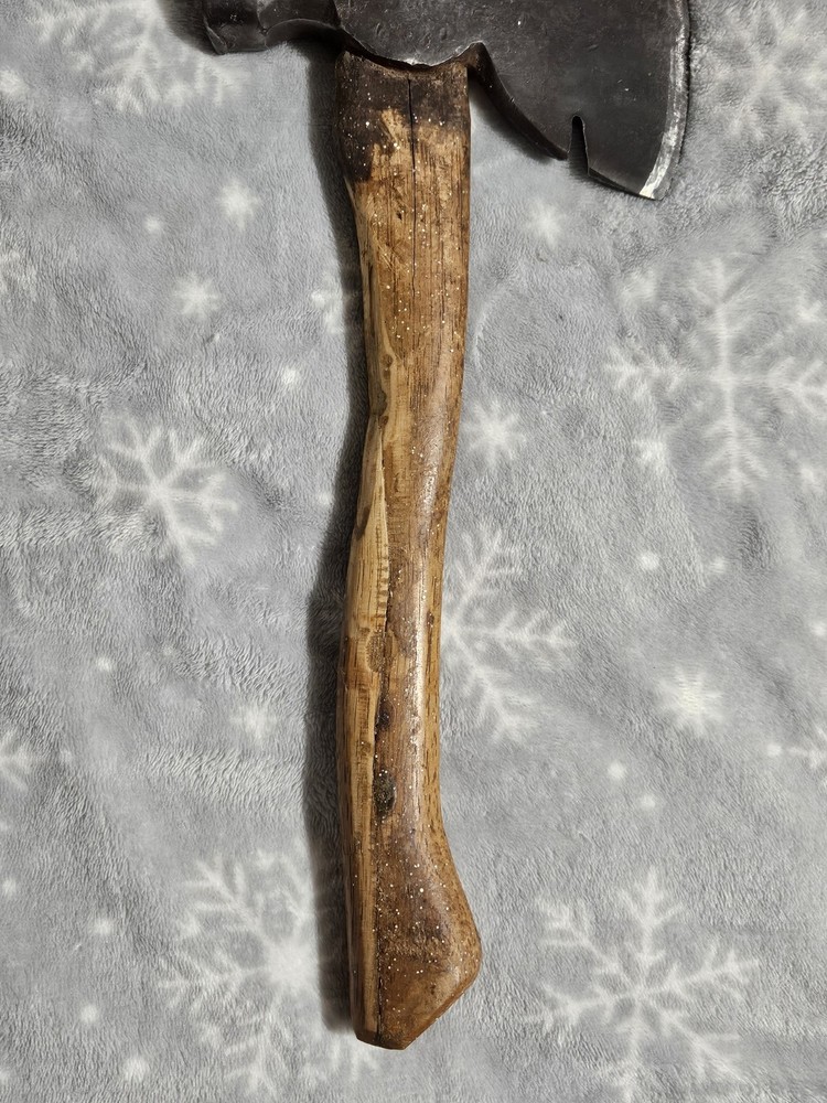 Vintage Craftsman Carpenter Hatchet