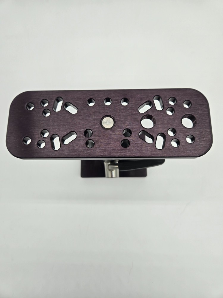 Cisco Black Electronics Mount