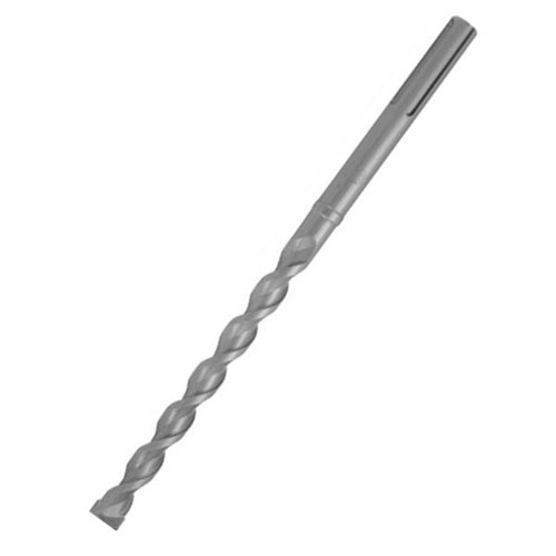 11/16" x 14" long Relton Single Cutter Hammer Bits SDS-Max Shank