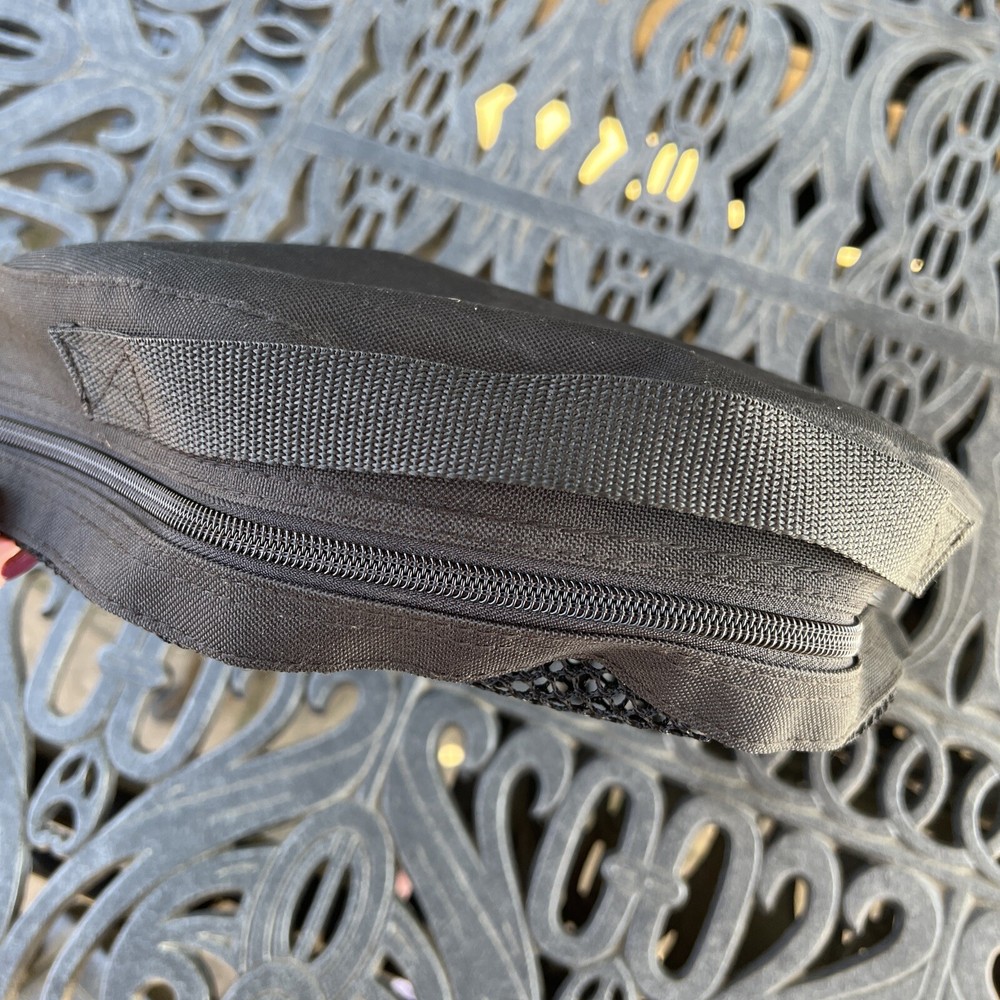 GENUINE TESLA CHARGING CABLE STORAGE BAG POUCH OEM