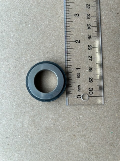 Pac-Seal Shaft Seal 606 Type 68
