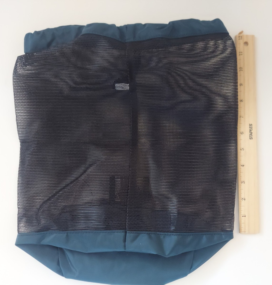 Liberty Mountain Mesh Large Stuff Sack Heavy Duty