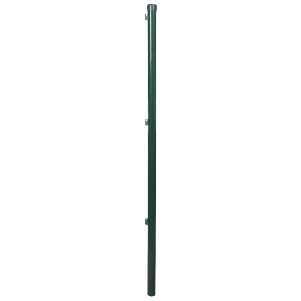 Fence Posts 2 pcs 45.3"