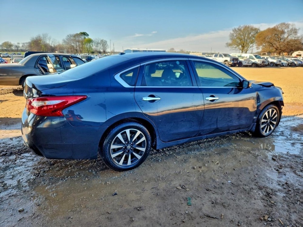ALTIMA 2017 Exhaust Fluid Pump 5499506
