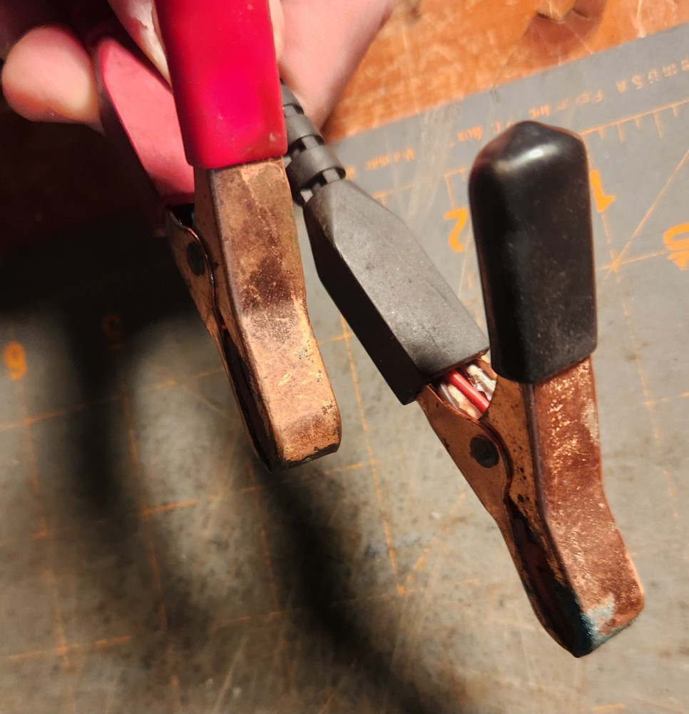 Midtronics PowerSensor Micro530 Battery/Starting/Charging System Analyzer