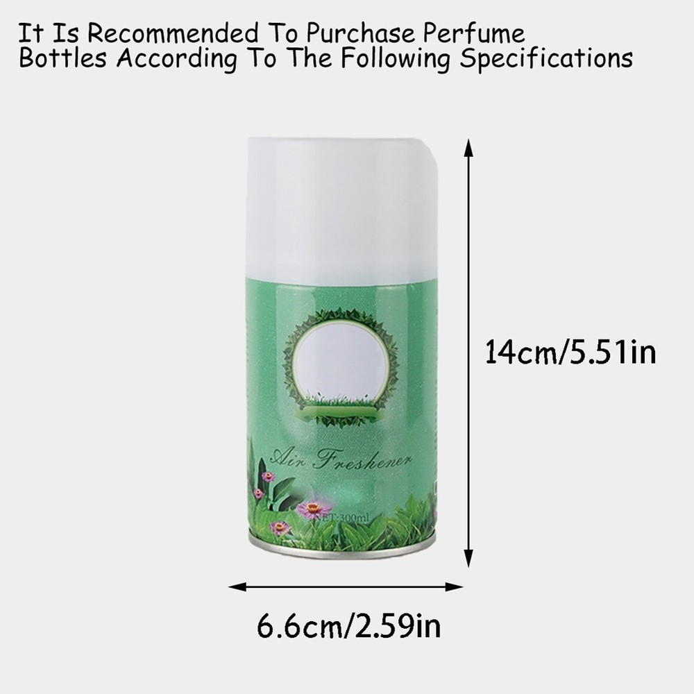 1Pc Eco-Friendly Leaf-Shaped Fragrance Diffuser Has an Automatic Timer and2539