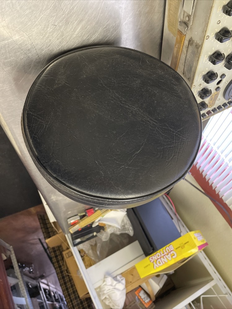 Cannon Percussion Drum Chair Adjustable Seat Stool