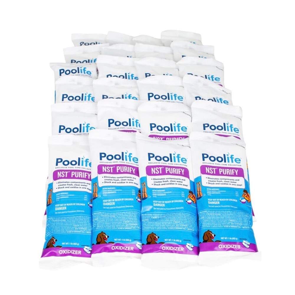 Poolife NST Purify (24 Pack)