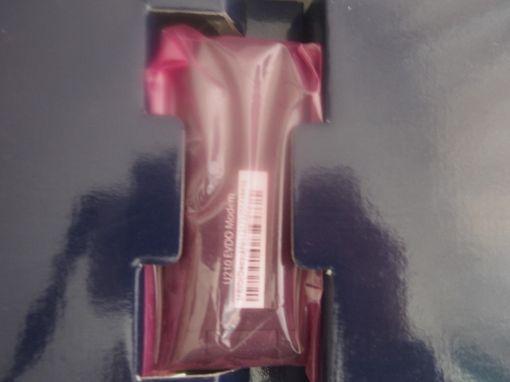 Franklin U210 EVDO USB Aircard Broadband Modem 3G