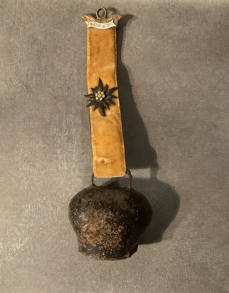 Vintage Bell