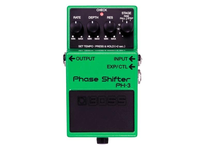 BOSS Phase Shifter PH-3