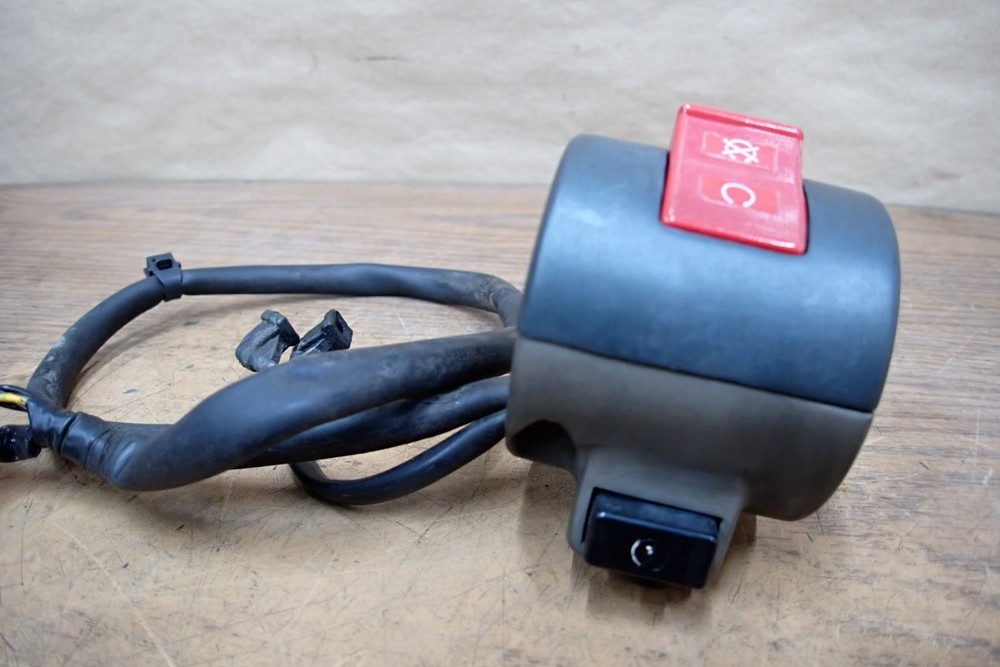 2014 HONDA SHADOW PHANTOM VT750C2B RIGHT HAND KILL SWITCH CONTROL