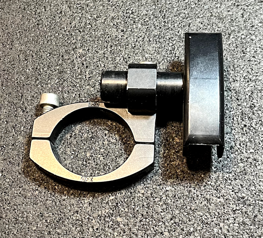 Paul Components Chain Keeper 35.0mm Black