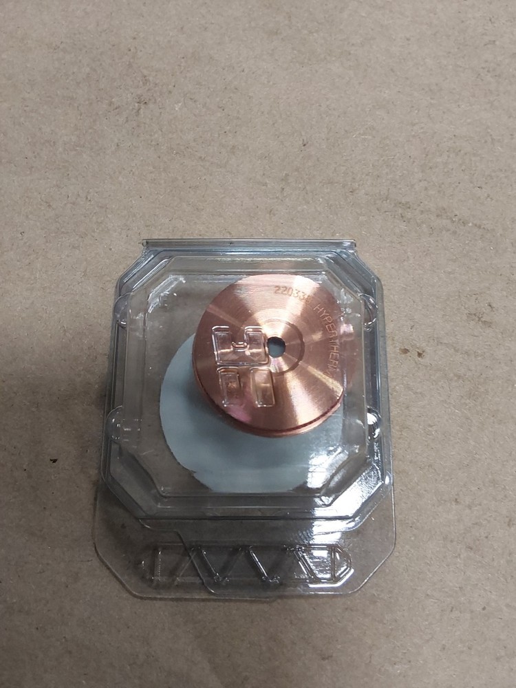 Hypertherm 220338 HPR/HPRXD SS 80 Amp Shield..E5