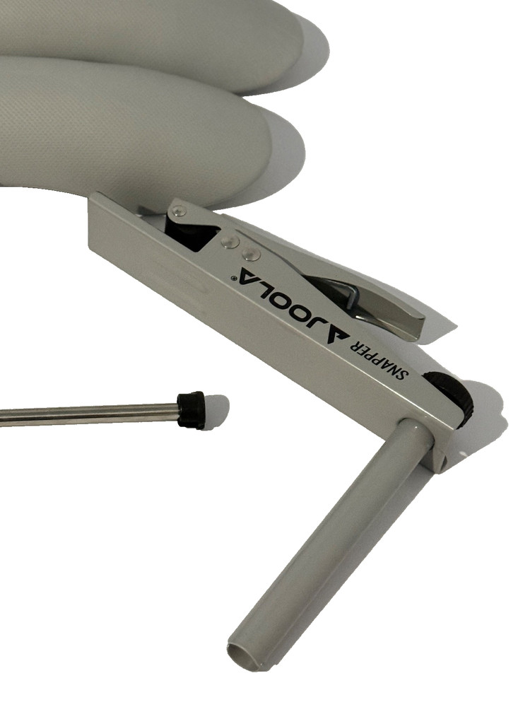 Joola Snapper Table Tennis Net Set Replacement Kit Portable Complete Post System