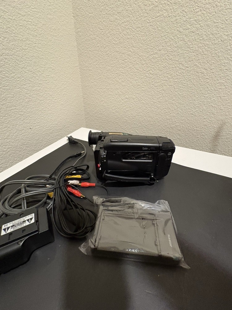 Sony CCD TR70