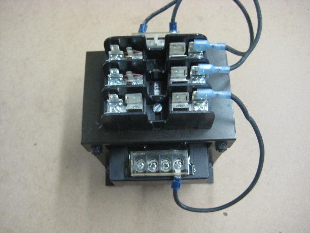 ACME INDUSTRIAL CONTROL TRANSFORMER AE06-0350