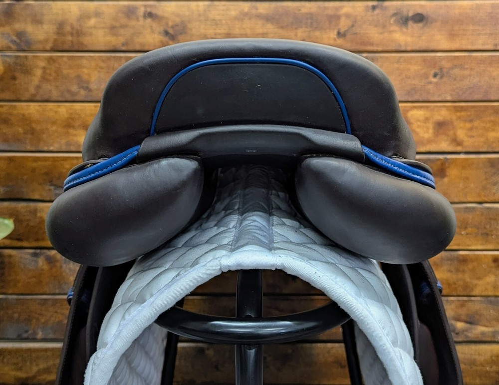 17.5" CWD SE03 2L (2022) *Straight Flaps*