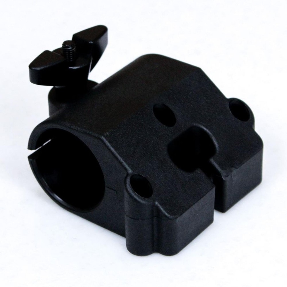 Alesis Module Mount Clamp for Command Kit, and Command X Kit Replacement