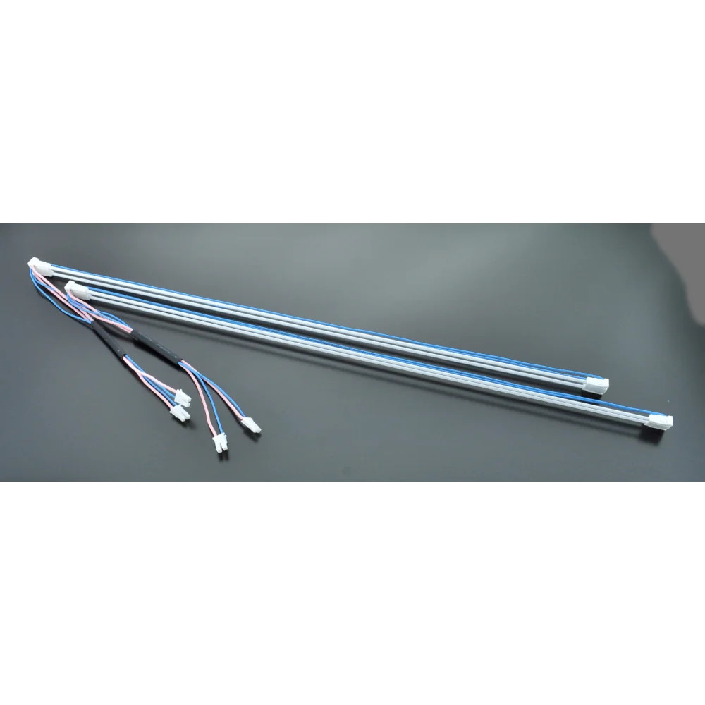 CCFL Backlight Assemblies for 19.0" LG.Philips LM190E02