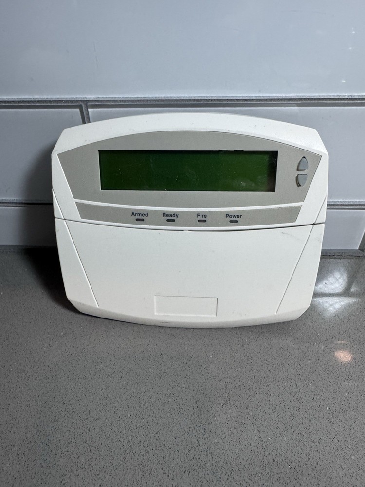 Caddx NX-1192E Keypad (Tested)