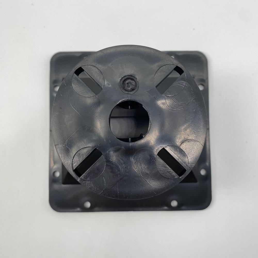 6"x 6" Square 1" Bolt-On Horn Plastic For Martin Audio Assorted 1" Exit Driver