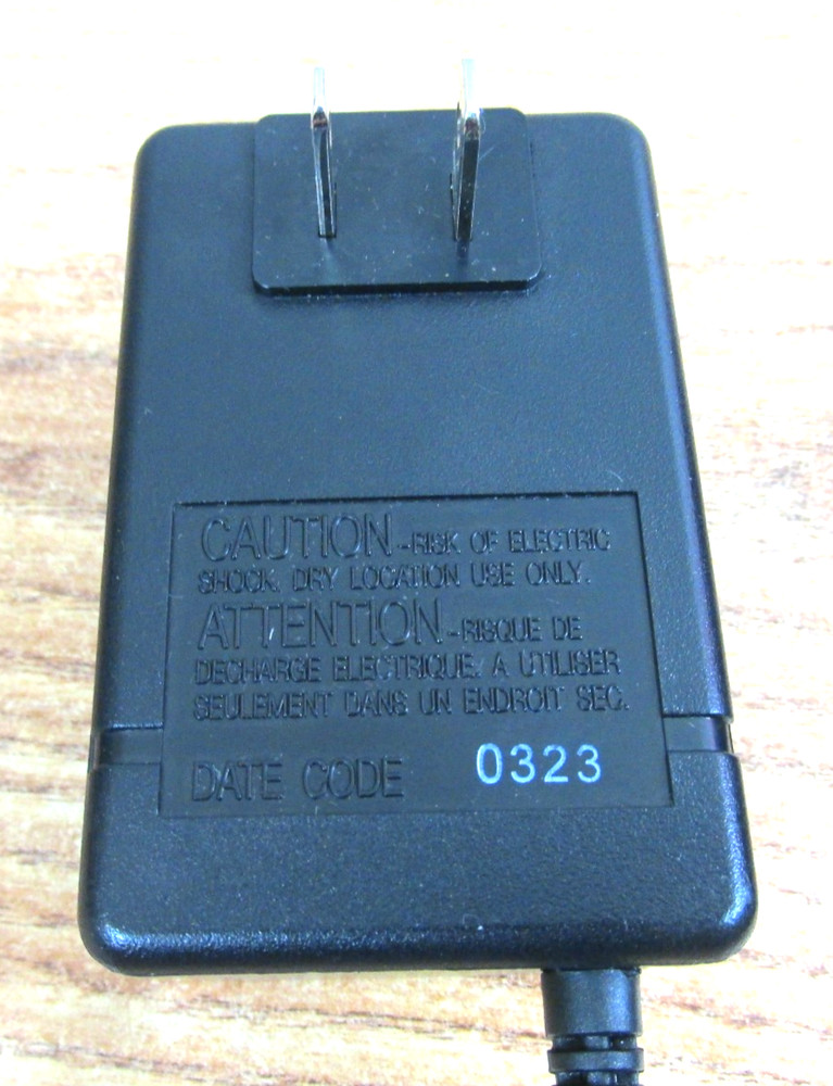 Sony Microcassette Transcriber M-2000 FOR PARTS