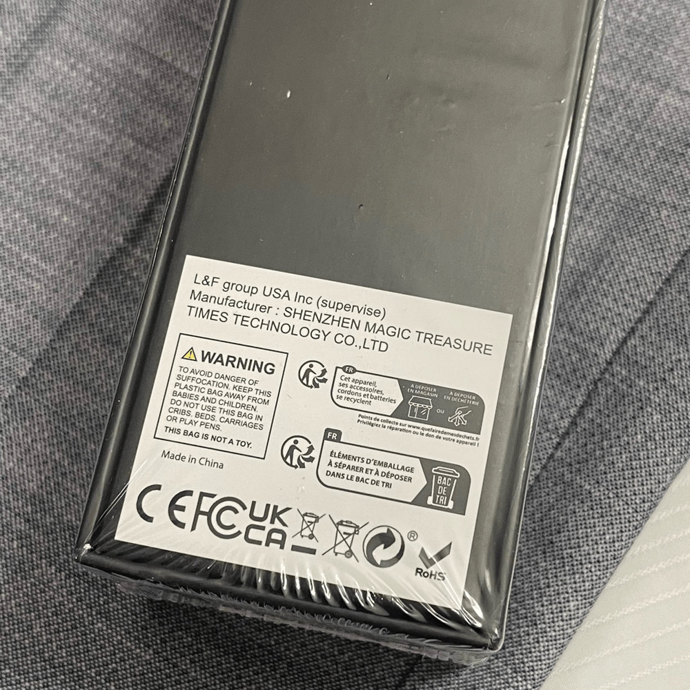 DMES AI Sunglasses New Sealed