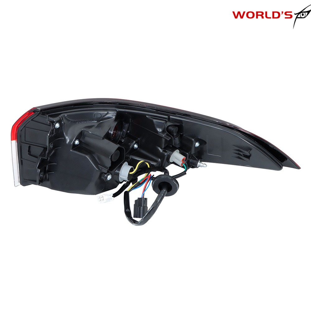 Rear Tail Light For Toyota Corolla 2020-2021 Outer Brake Lamp Driver Left Side