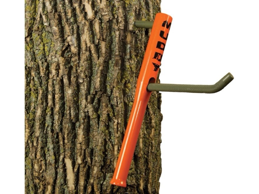 New Muddy Outdoors Tree Step Sledge Treestand Step Installation Tool MIT-TS01
