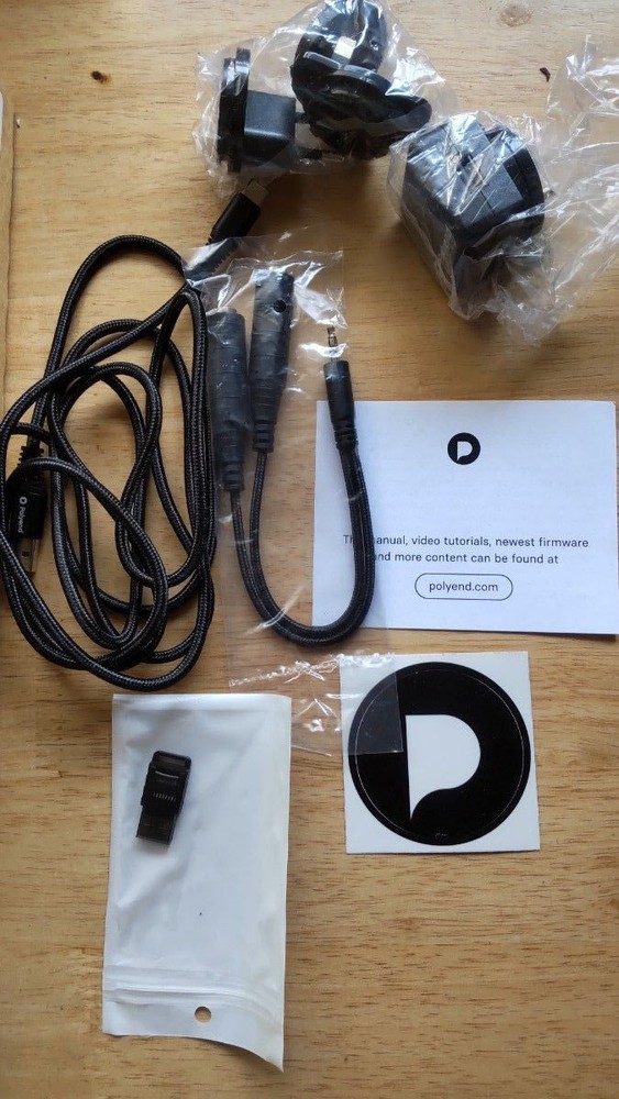 Polyend Tracker Standalone Audio Workstation