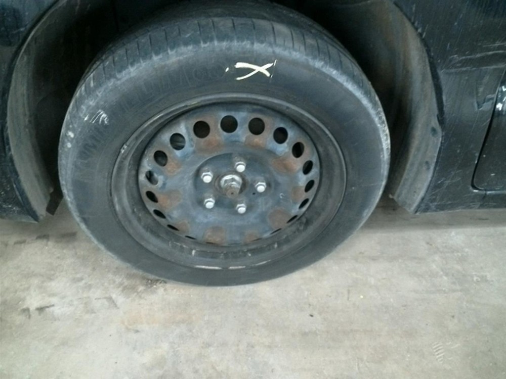 SENTRA 2017 High Mounted Stop Light 104818308