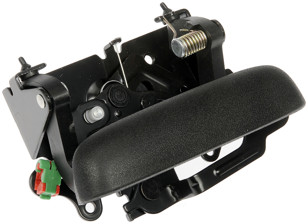 Tailgate Handle Dorman 79602