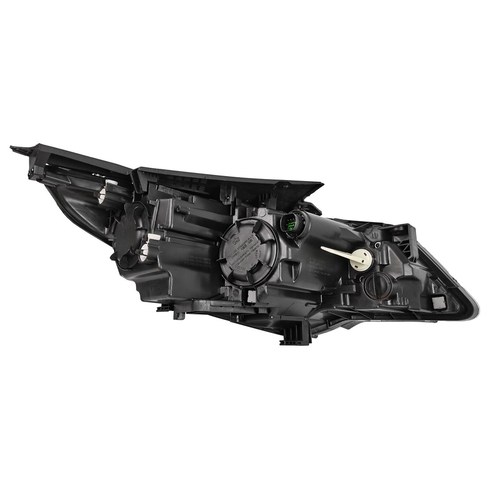 Halogen Headlight For 2016 2017 2018 Kia Optima Clear Lens Left ＆ Right Pair