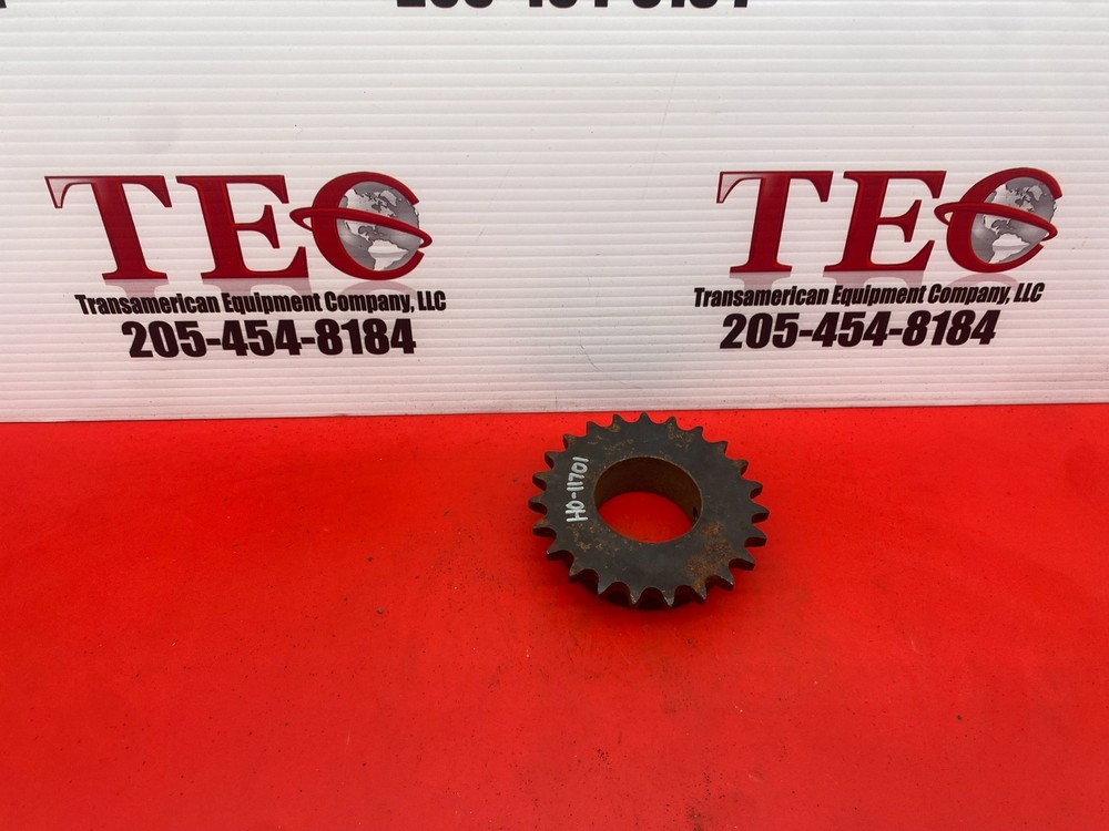 Martin 40B22 Sprocket 40 Chain 22