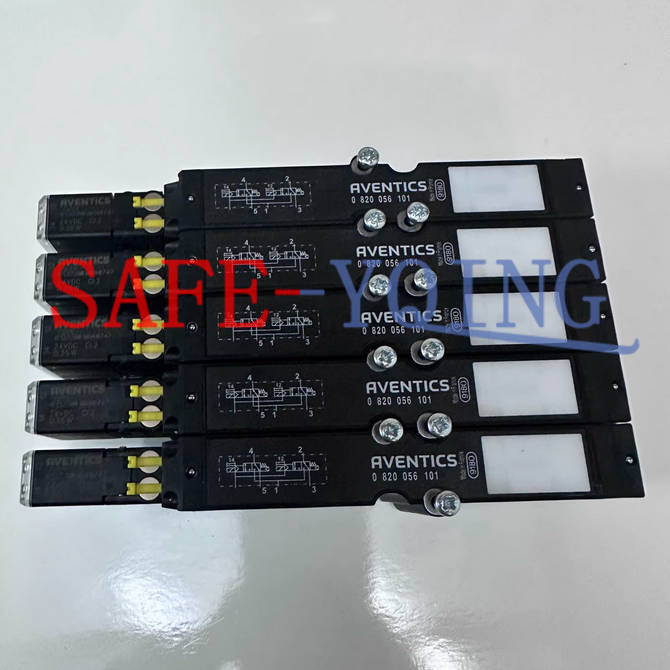 NEW 1PCS AVENTICS Pneumatic components 0820056101