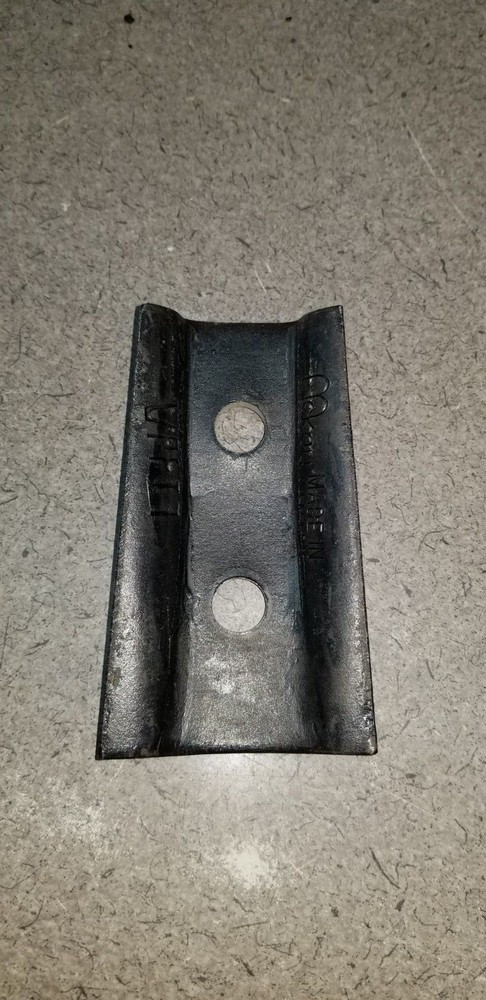 VPFT7 MCKAY KNOCK ON SHOVEL CLIP