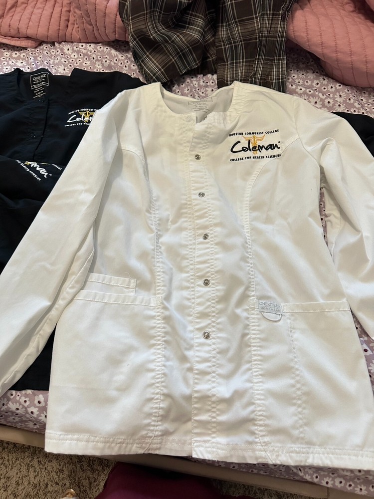nursing scrubs sets women