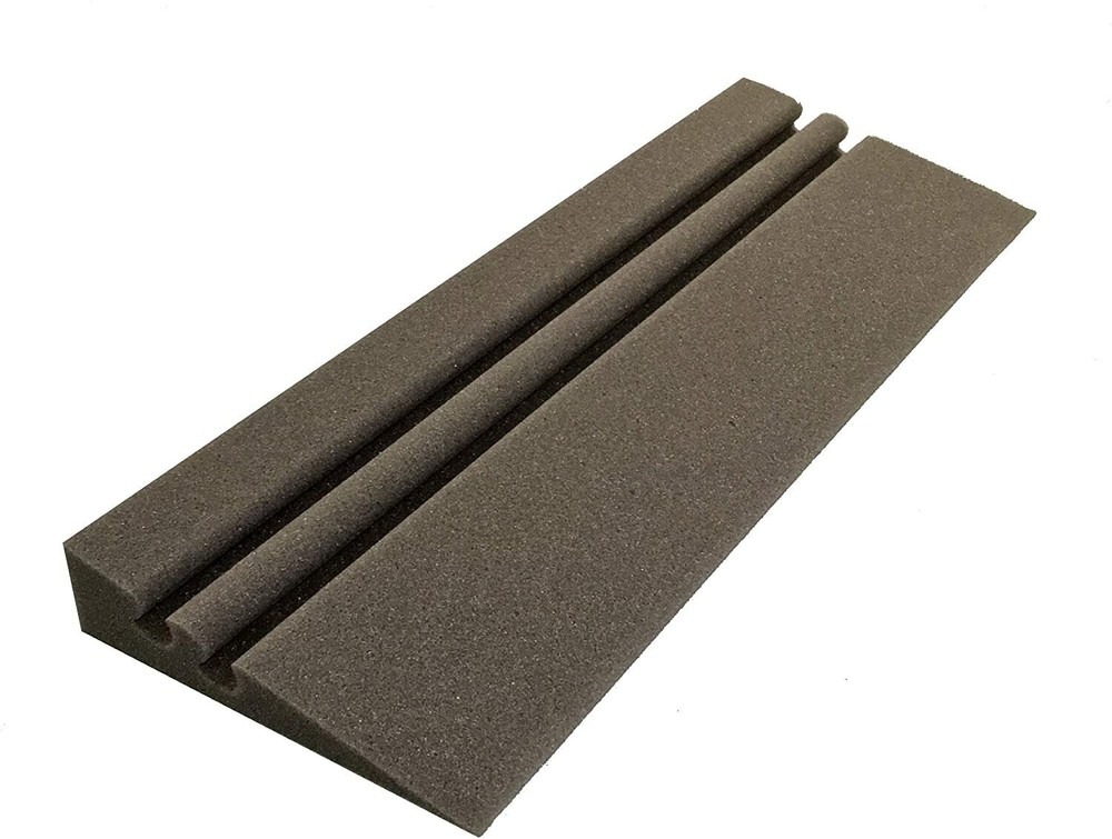 Keyboard Wedge - Dr. Handy's computer keyboard's Best Ergonomic Angle