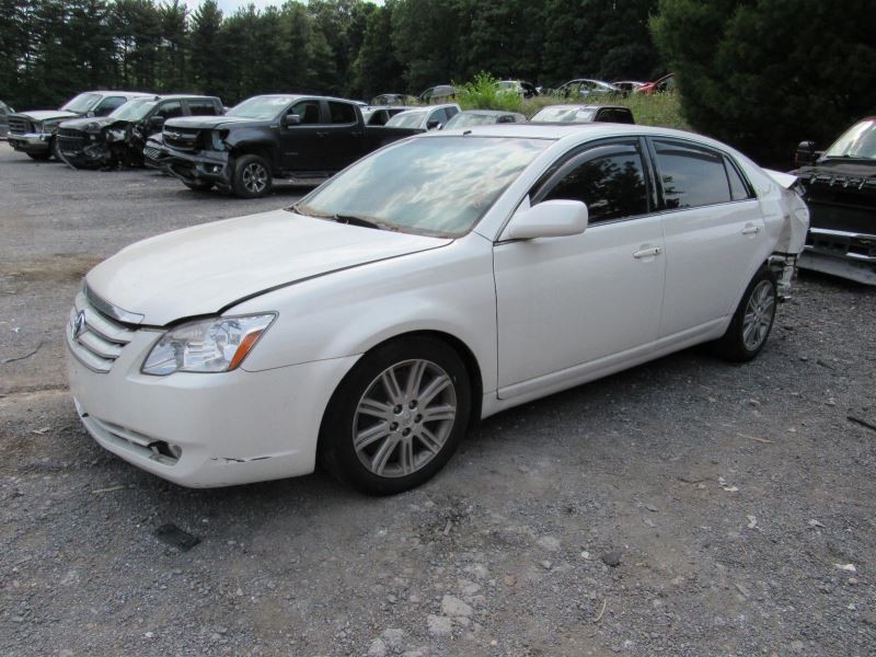 Rear View Mirror Automatic Dimming Fits 05-07 AVALON 975415