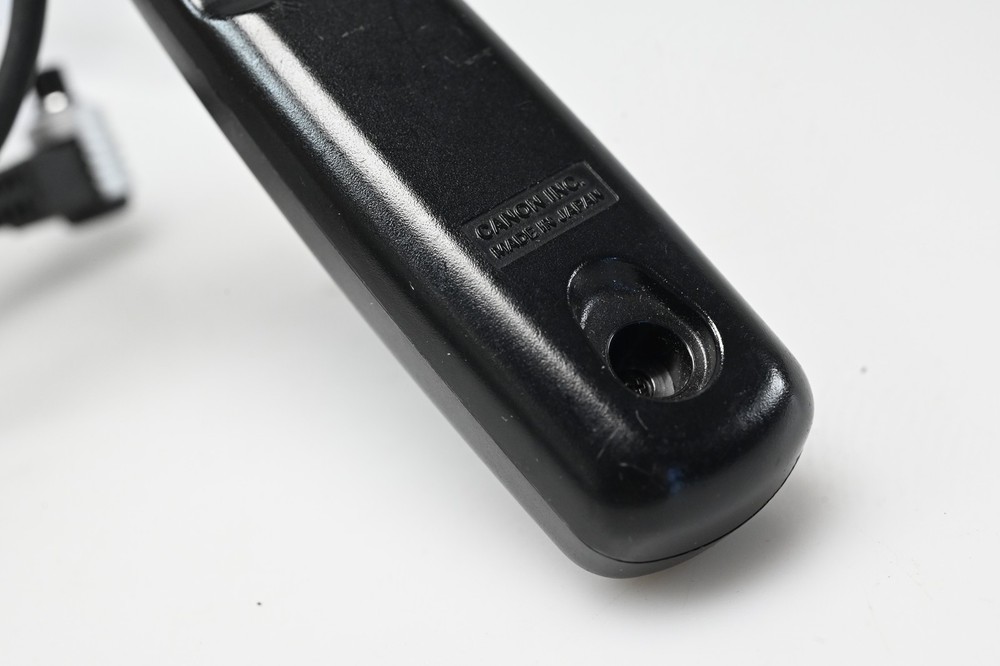Genuine Canon Remote Switch RS-80N3 #G163